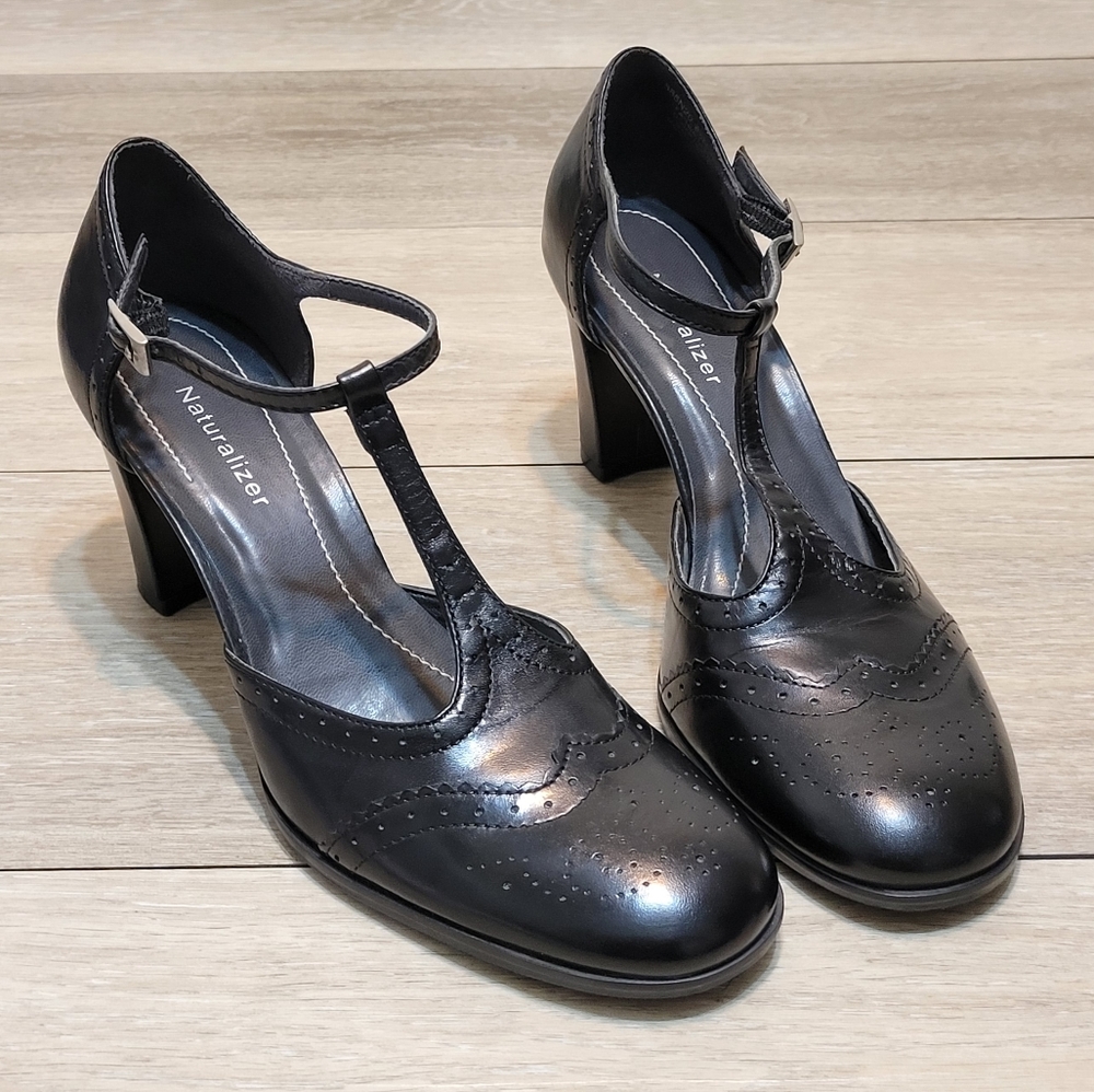 Naturalizer Shoes